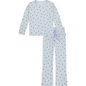 Claesen's - Pyjama Set Dots - Maat: 116-122