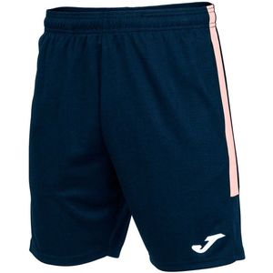 Joma - Eco Championship - Korte Broek - Blauw