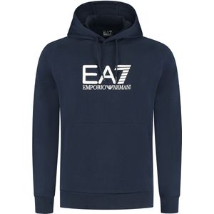 EA7 Visibility Hoodie Heren - Maat XXL
