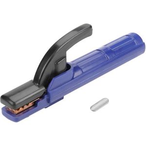 Elektrodenhouder geïsoleerd koper 300 A voor lasapparaat - content toegevoegd .