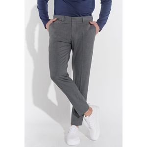 Steffen Klein Heren Bi-Stretch Broek
