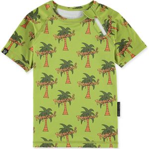 Beach & Bandits - UV T-shirt - Unisex - Tropicool - Maat XS