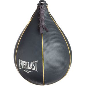 Everlast Everhide Speed Ball - Grijs - 18 x 25cm