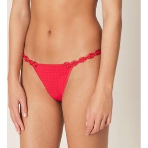 Marie Jo Avero String 0600413 Scarlet