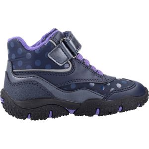 GEOX B BALTIC GIRL B WPF Violet 20 EU