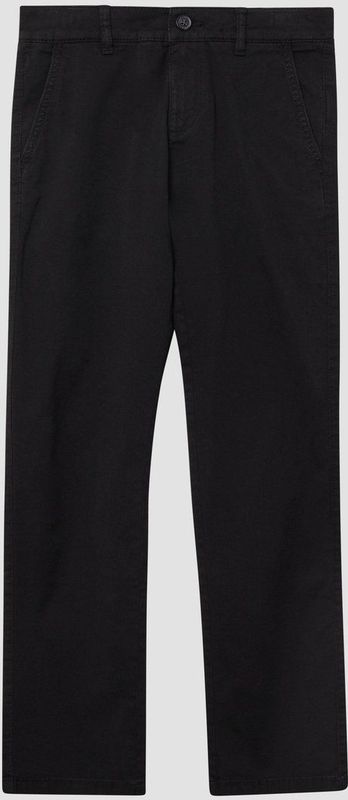 s.Oliver - PETE - Chino Broek - Regular Fit - Katoen-Stretchtwill