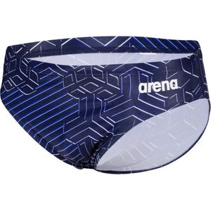 Arena M Kikko Pro Swim Briefs Navy-Multi