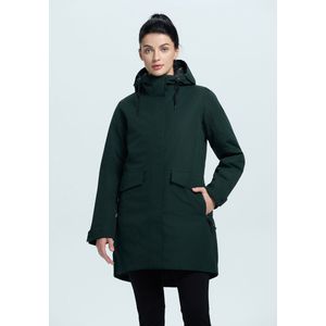 Icepeak Gewatteerde parka VARNA