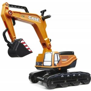 Falk Graafmachine Case Excavator CE CX490D Loopauto