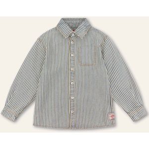 Oilily - Brave blouse - Wit - 152/12yr