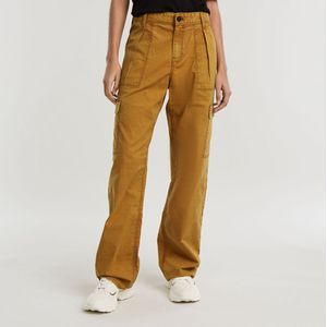 G-Star - Combat Trousers wmn - Dames - Jeans