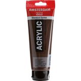 Acrylverf - #409 Omber Gebrand - Amsterdam - 250 ml