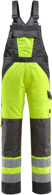 Mascot Safe Light 15969 Overall Met Kniebeschermerzakken