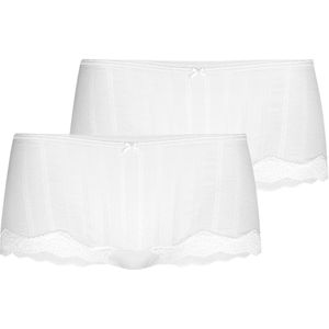 CALIDA - Etude Toujours - Slip Panty - Set van 2