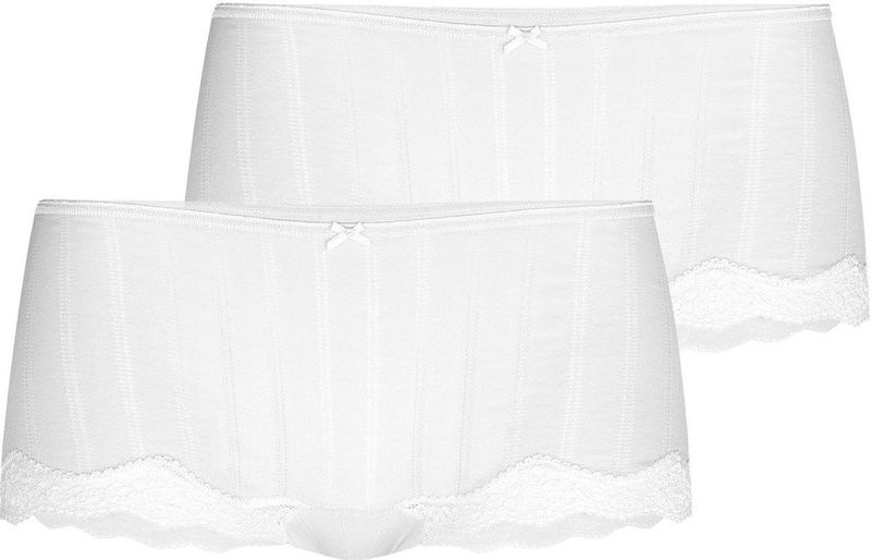 CALIDA - Etude Toujours - Slip Panty - Set van 2