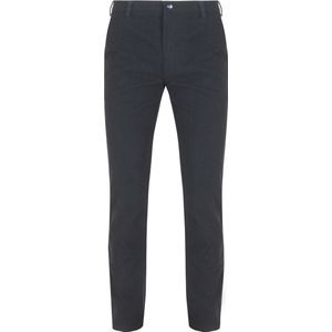 Meyer Chino Bonn Navy - Maat 48 - Heren