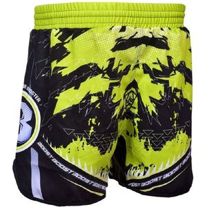 Booster Fight Gear - Chaos 2 MMA Trunk