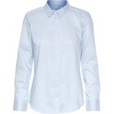 Fransa Zashirt 1 shirt Dames Blouse - Maat S