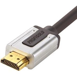 Profigold - 1.4 High Speed HDMI kabel - 3 m - Zwart