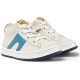Camper - Runner Four - Sneakers - Wit - Leren - Kinderen