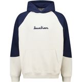 America Today Selim Hood - Heren Hoodie - Maat M