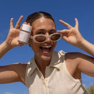 Cabau Lifestyle Energy Support - 60 capsules