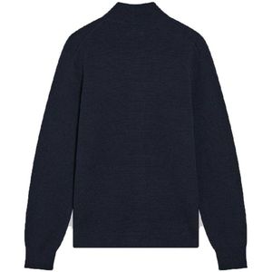 Dockers - Core - Cardigan - Blauw