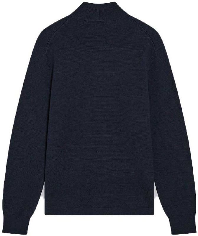 Dockers - Core - Cardigan - Blauw