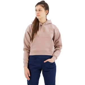 Black Diamond - Heavy Weight Crop Hoody - Sweatshirt - Biologisch Katoen