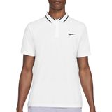 Nike - Court Victory Dry - Poloshirt - Wit