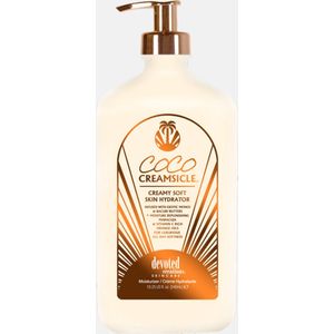 Devoted Creations Coco Creamsicle- Moisturizer