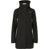 Parka Regenjas Urban Outdoor Dames