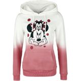 Disney - Trui met Capuchon - Minnie Mouse - Meerkleurig