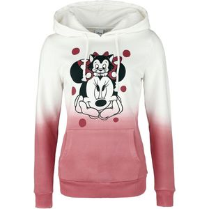 Disney - Trui met Capuchon - Minnie Mouse - Meerkleurig