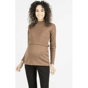 IRIS M - Zwangerschapstrui XS