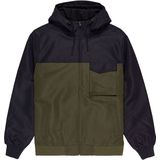 Element - Dulcey Pkt - Bomberjack - Gerecycled Polyester - Regular Fit