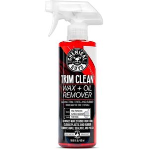 Chemical Guys Trim Clean Wax Oil Remover 473ml