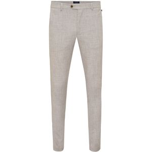 Tresanti ELSI Melange trouser Light grey (TRPAJA188 - 201)