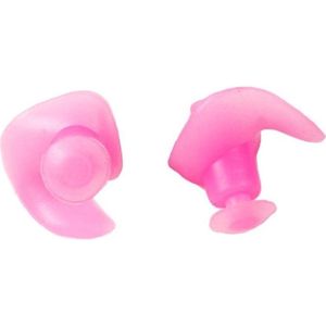 New Age Devi - ROZE Ergonomische Oordoppen voor Oor en Neus - Unisex