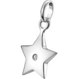 Thomas Sabo - CC1238-051-14 - Charm-hanger - Wit - Charm Club