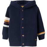 Zippy - 3107387101 - Trui - Geribd - Met Capuchon