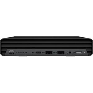 HP Pro Mini 400 G9 i5-12500T 16GB 512GB SSD Windows 11 Pro