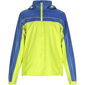 ALEKO - Jacke - Langsleeve Jas - Met Volledige Rits - Hoog Kraag