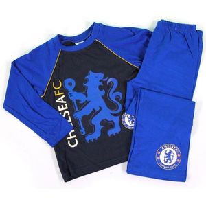 Chelsea - Pyjama - Blauw - LM 5-6 jaar