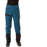 Vaude - Monviso - Softshellbroek - Heren - Winddicht - Waterafstotend