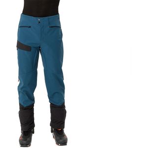 Vaude - Monviso - Softshellbroek - Heren - Winddicht - Waterafstotend