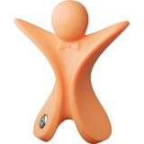 Vinove – Autoparfum – Car Airfreshner - Vinner Bahrain Polymeer Oranje