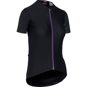 Assos Dyora RS Fietsshirt korte mouwen dames