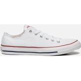 Converse Chuck Taylor All Star Low Top sneakers wit - Maat 49