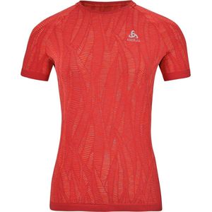 Odlo - Zeroweight Ceramicool - T-shirt - Korte Mouwen